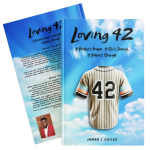 Loving 42, A Mother's Prayer, A Son's Journey, A Father's Strength (Ebook)